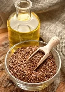 Flaxseed Oil