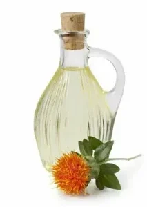Safflower Oil