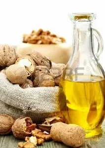 Walnut Oil