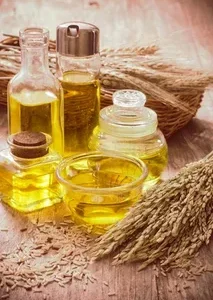 Soybean Oil