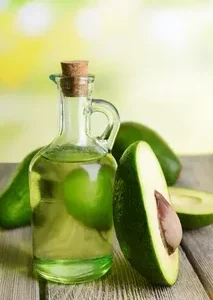Avocado Oil