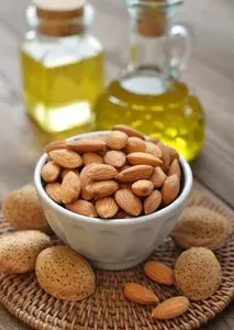 Almond Oil