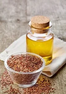 Sesame Oil