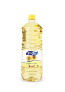 Sunflower Oil